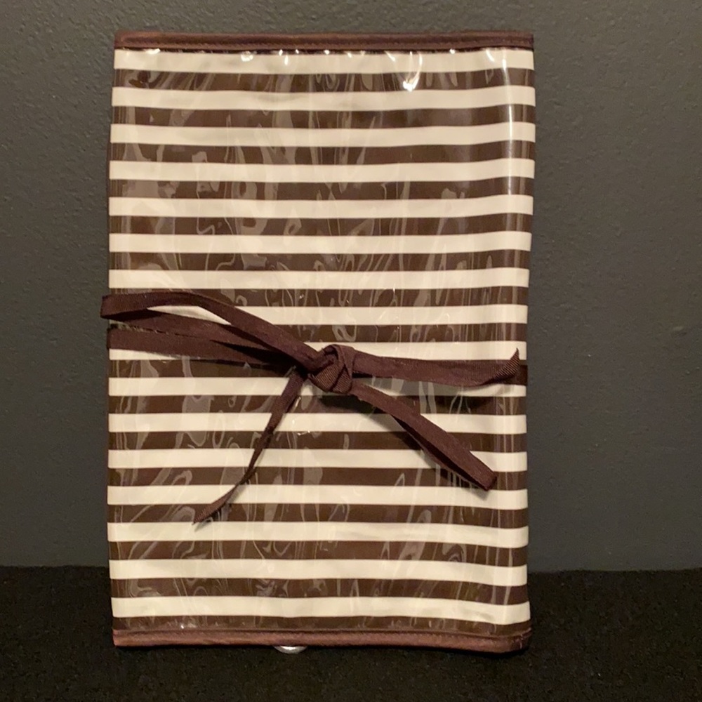 Henri Bendel Hanging Cosmetic Case